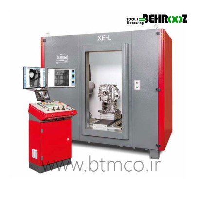 high perfomance cabinet -l
